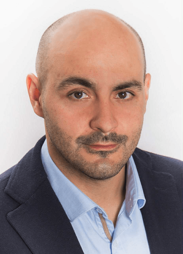 Anthony PERI - Spécialiste immobilier Ajaccio